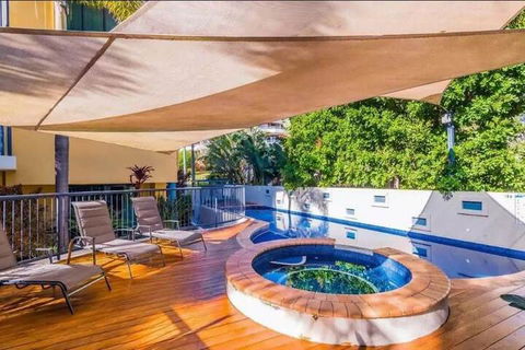 The Cove Yamba - Accommodation Gold Coast 7