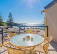 The Cove Yamba - Accommodation Gold Coast