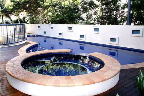 The Cove Yamba - Accommodation Gold Coast 5