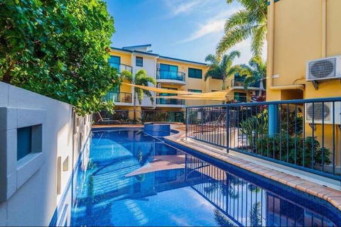 The Cove Yamba - Accommodation Gold Coast 6