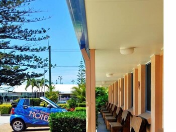 Yamba Twin Pines Motel - Accommodation Gold Coast 2