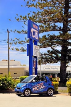 Yamba Twin Pines Motel - Accommodation Gold Coast 3