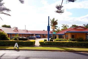 Yamba Twin Pines Motel - Accommodation Gold Coast 4