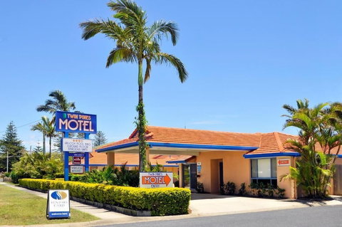Yamba Twin Pines Motel - Accommodation Gold Coast 5