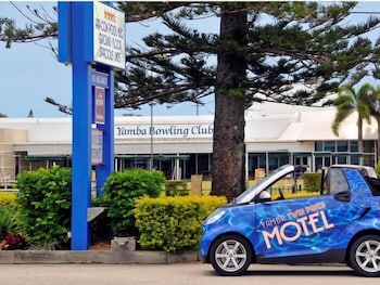 Yamba Twin Pines Motel - Accommodation Gold Coast 1