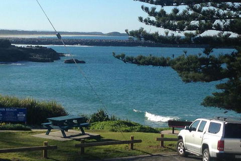Surf Motel - Accommodation Gold Coast 4