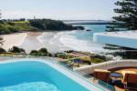 Surf Motel - Accommodation Gold Coast 0