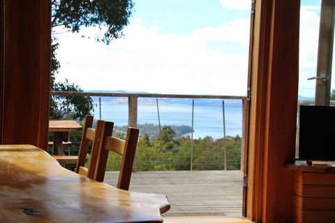 Peppermint Ridge Retreat - Accommodation Gold Coast 2