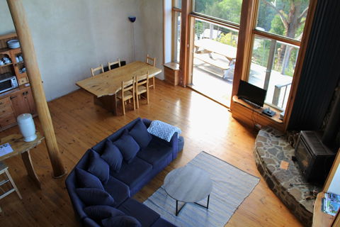 Peppermint Ridge Retreat - Accommodation Gold Coast 5