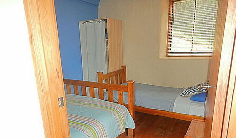 Peppermint Ridge Retreat - Accommodation Gold Coast 3