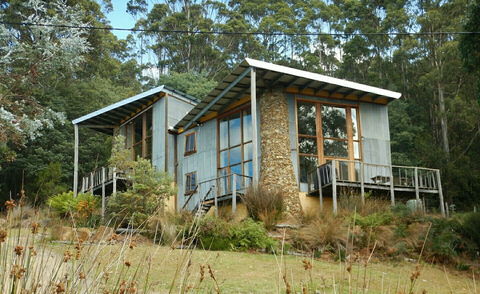 Peppermint Ridge Retreat - Accommodation Gold Coast 0