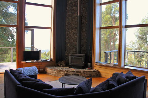 Peppermint Ridge Retreat - Accommodation Gold Coast 4