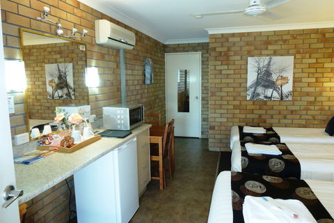 City View Motel Warwick - Accommodation Gold Coast 6