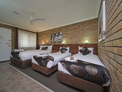 City View Motel Warwick - Accommodation Gold Coast 2