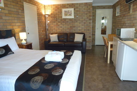 City View Motel Warwick - Accommodation Gold Coast 4