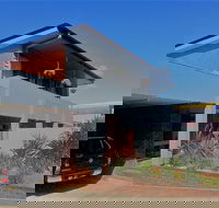 Mahogany Motel - Accommodation Gold Coast