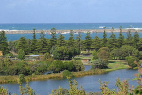 Bayview Serviced Apartments - 1 Gold Coast 1