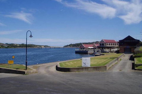 Bayview Serviced Apartments - 1 Gold Coast 5