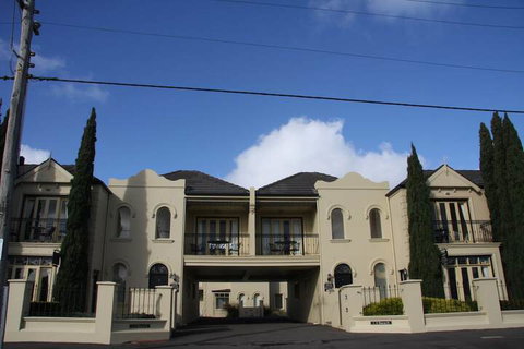 Banyan Place - 1 Gold Coast 2