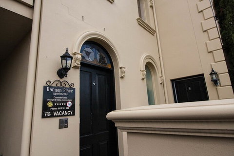 Banyan Place - 1 Gold Coast 1