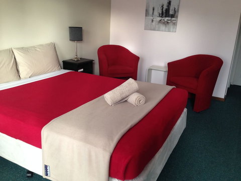 City Heart Motel - 1 Gold Coast 1