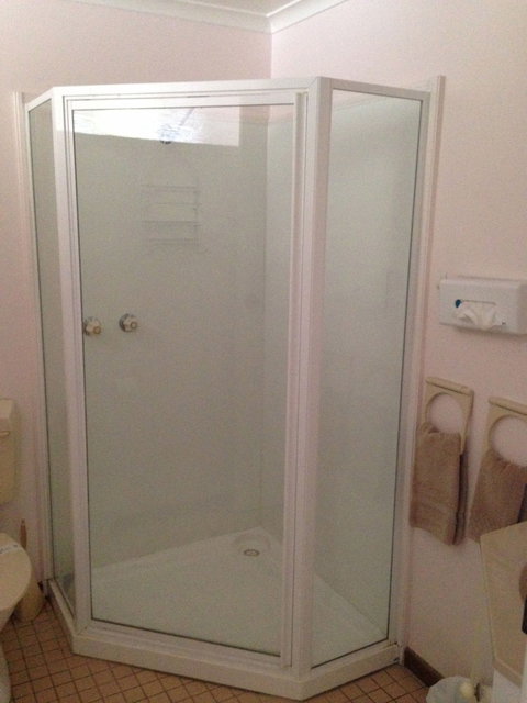 City Heart Motel - 1 Gold Coast 2