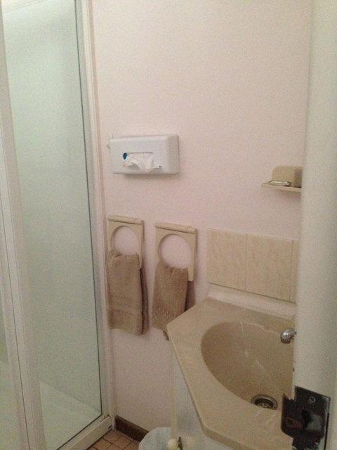 City Heart Motel - 1 Gold Coast 5