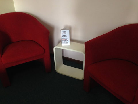 City Heart Motel - 1 Gold Coast 6