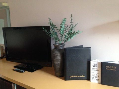 City Heart Motel - 1 Gold Coast 3