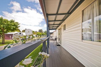 Warragul Gardens Holiday Park - Accommodation Gold Coast 1