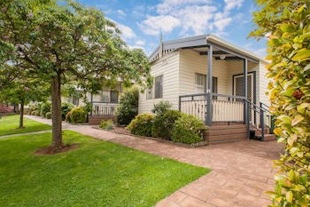 Warragul Gardens Holiday Park - Accommodation Gold Coast 6