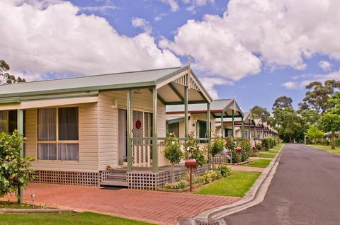 Warragul Gardens Holiday Park - Accommodation Gold Coast 0