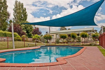 Warragul Gardens Holiday Park - Accommodation Gold Coast 2