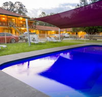 Advance Motel - Accommodation Gold Coast