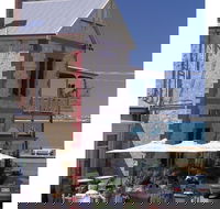 Anchorage Seafront Hotel - Gold Coast 4U