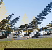 NRMA Victor Harbor Beachfront Holiday Park - Gold Coast 4U