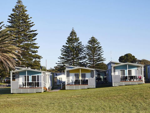 NRMA Victor Harbor Beachfront Holiday Park - Accommodation Gold Coast 0