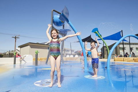 NRMA Victor Harbor Beachfront Holiday Park - Accommodation Gold Coast 3