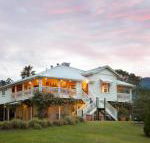 Maviss Cabins at Mt. Warning - Gold Coast 4U