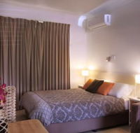 Tuncurry Motor Lodge - Accommodation Gold Coast