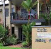 Marlin Gateway Holiday Apartments - Accommodation Gold Coast