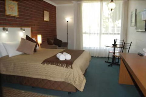 City Gardens Motel Traralgon - Accommodation Gold Coast 0