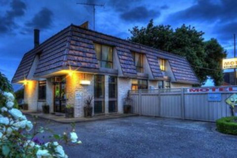 City Gardens Motel Traralgon - Accommodation Gold Coast 1