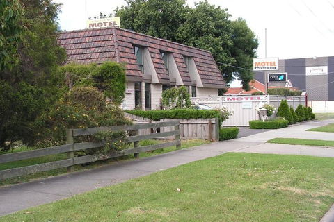 City Gardens Motel Traralgon - Accommodation Gold Coast 7