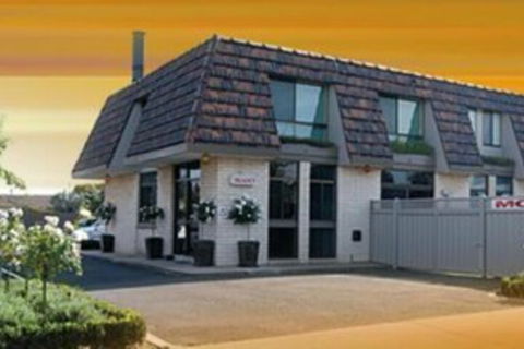 City Gardens Motel Traralgon - Accommodation Gold Coast 2