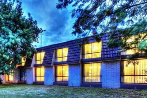 City Gardens Motel Traralgon - Accommodation Gold Coast 4