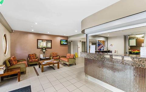 Waters Edge The Strand - Gold Coast 4U 5