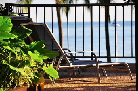 Waters Edge The Strand - Gold Coast 4U 2