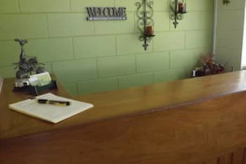 Sunbird Motel - Gold Coast 4U 5