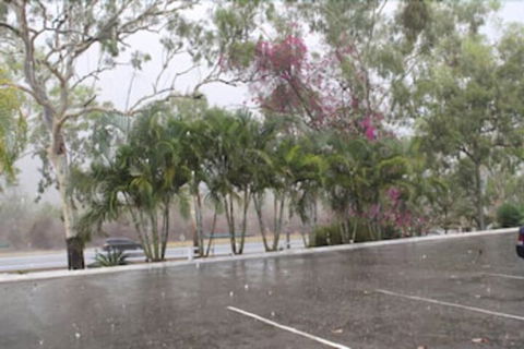 Sunbird Motel - Gold Coast 4U 2